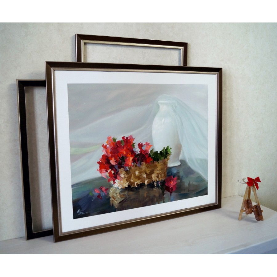 Натюрморт 34